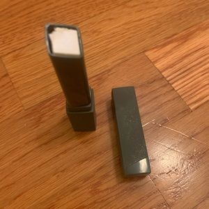 NWOT lique opal lipstick lip balm